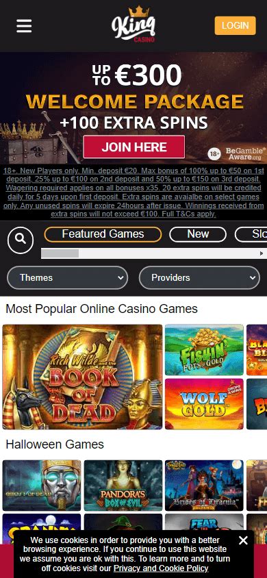 mobile phone casino king casino bonus|King Casino Review (2024) .